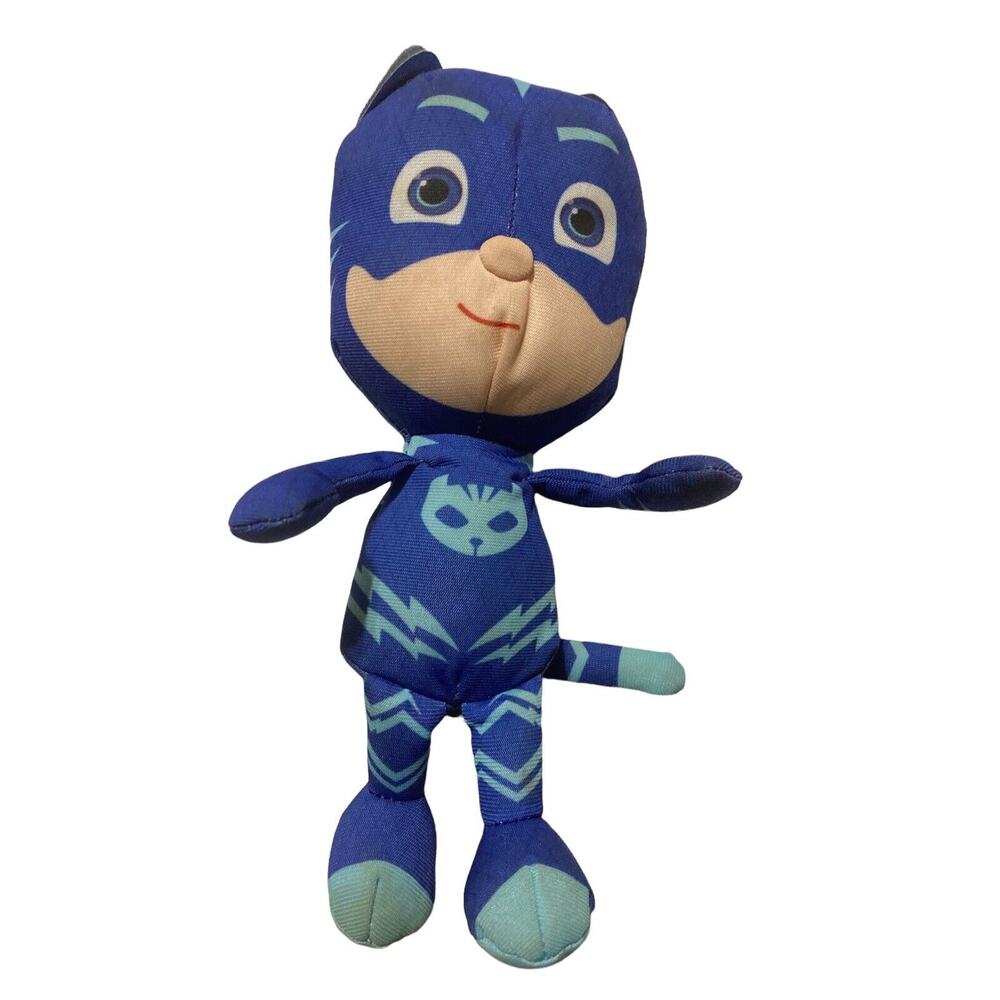 DISNEY JR PJ‎ MASKS CATBOY 8" DOLL JUST PLAY